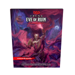 Photo of the Eve of Ruin D&D Book