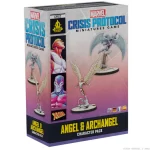 MCP Angel and Archangel Box